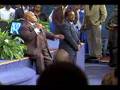 Bishop George Bloomer - Bishop's Story #1