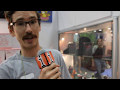 Comic-con Preview Night - Vinyl Toys