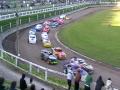 30 Dec 09  Rotorua Saloon Nth Is Champs Heat one, Rossco Cresswell 77k wins