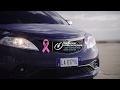 Click to View : LANCIA Y e Fondazione Umberto Veronesi - Insieme in ogni curva