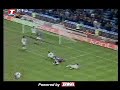 Aston Villa Trabzonspor Orhan Kaynak TRT anlatımlı 1994-95