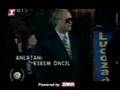 Aston Villa Trabzonspor Orhan Kaynak TRT anlatımlı 1994-95