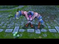 League of Legends - Corporate Mundo Sneak Peek