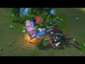 League of Legends - Corporate Mundo Sneak Peek