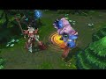 League of Legends - Corporate Mundo Sneak Peek