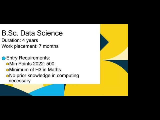 Data Science - (2) DC123