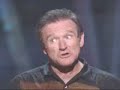 stand up comedy - Robin Williams Part 9