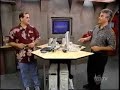 Rich Stevens On Tech TV