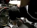 Double bass drumming lessons - instructional video