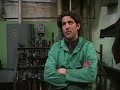 Forging Ahead (Blacksmith Doc)