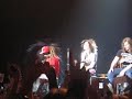 cOncert tOkio hOtel DijOn