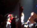 cOncert tOkio hOtel DijOn