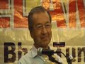 mahathir vs pak lah n khairy