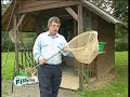Ian Heaps Tour of Holgan Farm