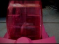 videos de Hammy pink car race
