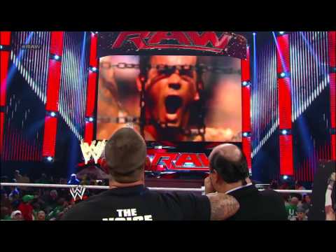 WWE Champion CM Punk - A special look at CM Punk's record shattering WWE Title reign that is running at an impressive 365 days and counting.