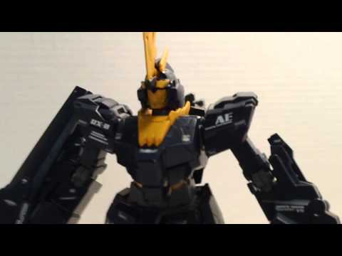 how to paint mg banshee