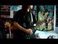 Ac/Dc - You Shook Me All Night Long Cover 2