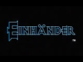 アインハンダー　（Einhänder）