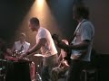 powerplay at ailove 07. performing life force. nes