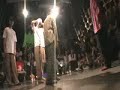 Takeru & Fishboy vs 7th Voyage of Passione