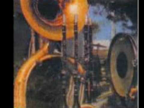 banda clave azul