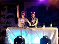 Stefanno b2b Julianno at After Summer Festival - SV 11.09