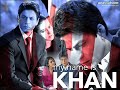 MY NAME IS KHAN |HASDE HASDE MAAHI NE |HQ| ORIGINAL FULL SONG |SHAHRUKH,HOT KAJOL|NEW HINDI MOVIE