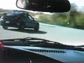 Dodge SRT-4 vs SRT-4 vs Cobalt SS S/C track day