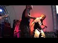 police bastard - smash the face (live at au festival frankfurt 08) 4/5