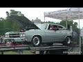 1270 Horsepower Chevelle on Dyno