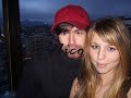 Nico Natalino y Gaby Villalba