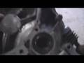 forklift motor for electric car