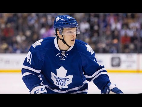 Video: Starting the season with Marlies was huge for Soshnikov