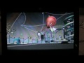 Test EeePC 1008HA : Performances