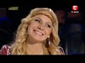 Украина мае талант 4, 31.03.12 Евгений Литвинкович - Sweet People