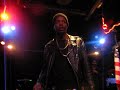 2 King Louie Joins Rockie Fresh At Reggies
