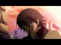 Junjou romantica (season 2) 12 (24) - (3/3) english-subbed (final episode)