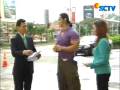 videos de Latihan Push Up Bersama Ade Rai