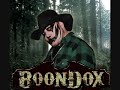 Boondox feat. Noxious Killa- Demon In The Dark