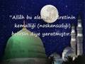 5-Aleme ibretle bakın.....