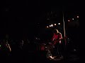 The Audition - Warm Me Up & Edinboro