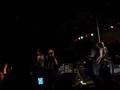 The Audition - Warm Me Up & Edinboro