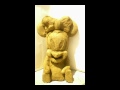 Character Modelling,