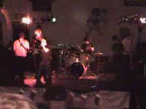 Entropy- Hello Darling, Its Been Months