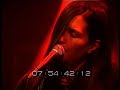 recorded live at paradiso in amstersdam.