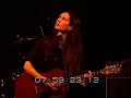 recorded live at paradiso in amstersdam.