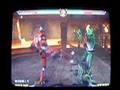 MKA: Chameleon VS Sektor