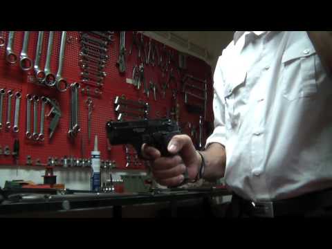 pistola 9 milimetros - Disparo com uma pistola EKOL DICLE 9mm Demonstração de uma firegun Qualquer dúvida, poste comentários logo abaixo Essa é uma pistola 9mm semi-automática, mod...