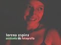 Feliz Año Tras Cámaras - Behind the scenes